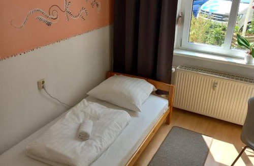 Prenzlauer Berg Hostel | Corner Hostel Berlin Prenzlauer Berg
