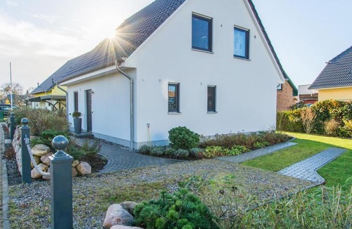 Zingst House | Deichweg