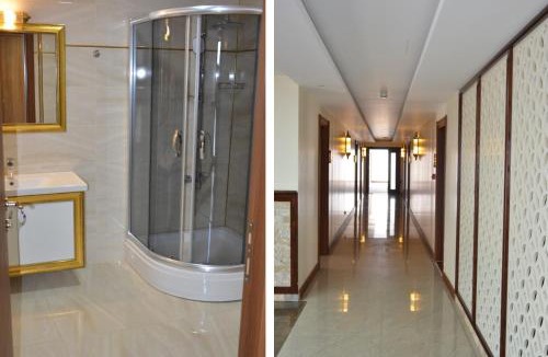Gerede Hotel | Dudu Konak Hotel