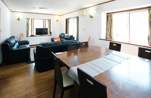 Hokujo Villa | Echo Villa the Spacious