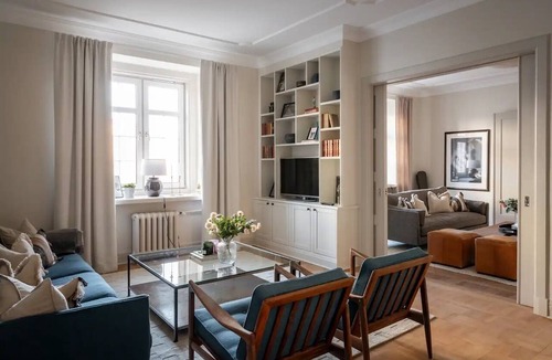 Centrum Apartment | Exclusive city apartment