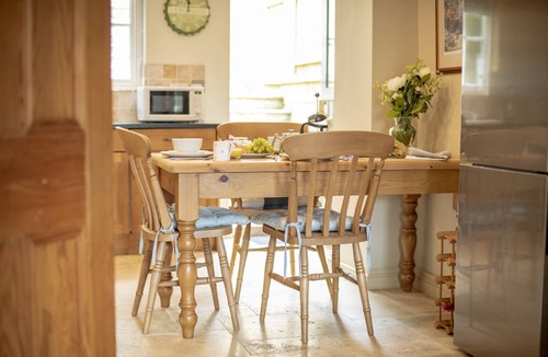 Ampleforth House | Fairview, Ampleforth, North York Moors