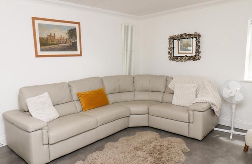 Redcar House | Fell Briggs Cottage