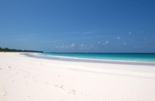 Governor's Harbour Villa | French Leave South Beach Dogtrot Villa villa