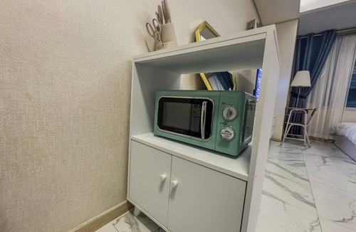 Seocho-dong Apartment | Gangnam Station 5min Cozy Urban Signature Stay