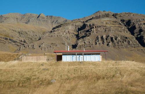 Djupivogur Villa | Geithellar