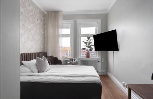 Jönköping Hotel | Grand Hotel Jonkoping, BW Signature Collection