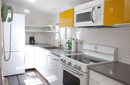 Charlottesville House | Honey House—beautiful modern loft near UVA, Monticello and downtown