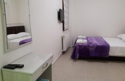 Istanbul City Center Bed & Breakfast | Hotel Baris