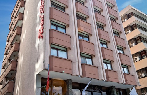Ankara City Center Hotel | Hotel Best