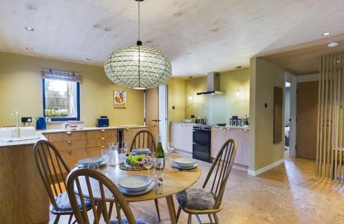 Murthly House | Hygge House