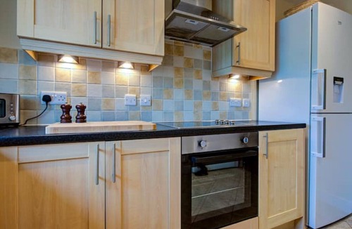 Ingleton Apartment | Inglewood Apartment Yorkshire Dales National Park 3 Peaks & Lake District