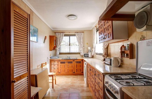 Costa Nova Villa | Kerry