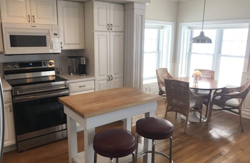 Ortonville House | Lakefront Home + Guest House Sleeps 16 Year-Round Fishing