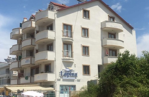 Cebeci Mahallesi Apartment | Lapina Suite