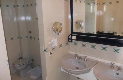 Vulcano Porto Hotel | Les Sables Noirs & Spa