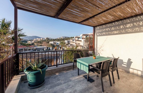 Bodrum City Center House | Looking for a house comfort on your vacation? Click.