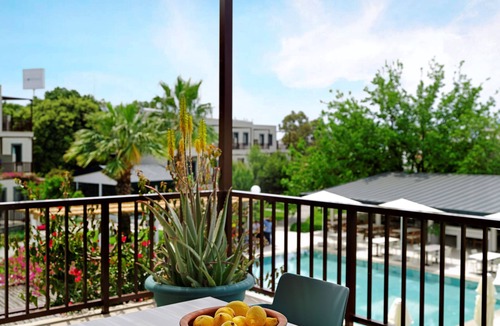 Bodrum City Center House | Looking for a house comfort on your vacation? Click.