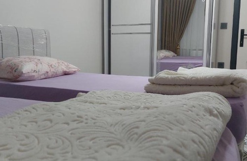 Esenyurt Apartment | manazel