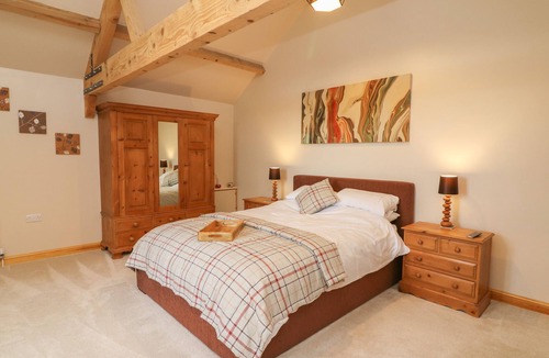 Settle Cottage | Melsome Barn