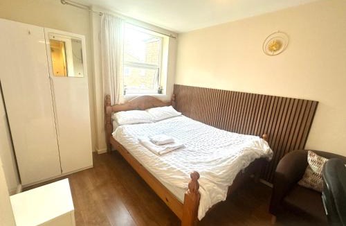 Rusholme House | Mos' Place