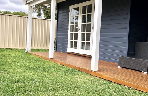 Dunsborough House | New Pet friendly home & very close to dog beaches & Old Dunsborough bay