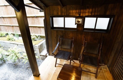 Central Kyoto House | NewCentrally located comfortable house