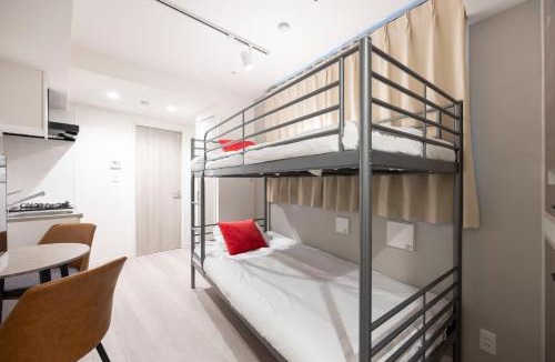 Ebisu Apartment | Oak Crest Ebisu