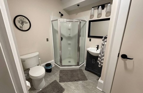 Barre Apartment | One Zero Five Stay 301