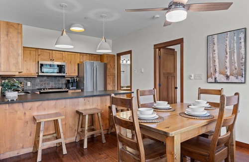 Sun Peaks Condo | Outdoor Adventure at Sun Peaks 33