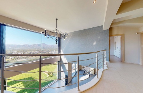 Mires Villa | Relaxation and Privacy