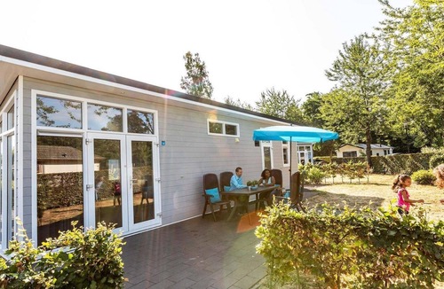 Lichtenvoorde Ski Chalet | ✓ Rialto at Résidence Lichtenvoorde ✓ Holiday home for 5 persons ✓ Located in Lichtenvoorde (Gelderland) ✓ Holiday park in the Achterhoek ✓ Book directly through the park