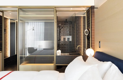 Amsterdam East Hotel | Ruby Emma Hotel Amsterdam By IHG