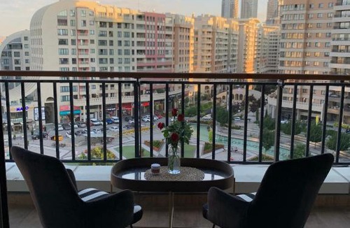 Cankaya Apartment | Sinpaş Twin Tower Ankara