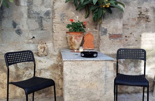Gazi Apartment | Space Paradise Apartment with Private Terrace - Space Paradise Apartments
