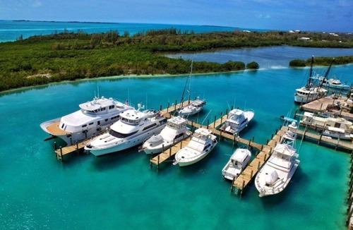 Spanish Wells Hotel | Spanish Wells Yacht Haven