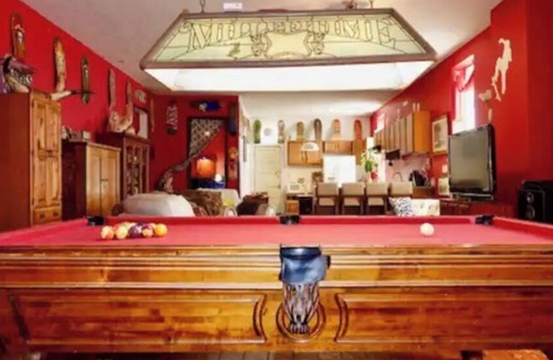 Springfield House | Sports complex w/Hot Tub located near Scheels Sports Park and Lincolns home!
