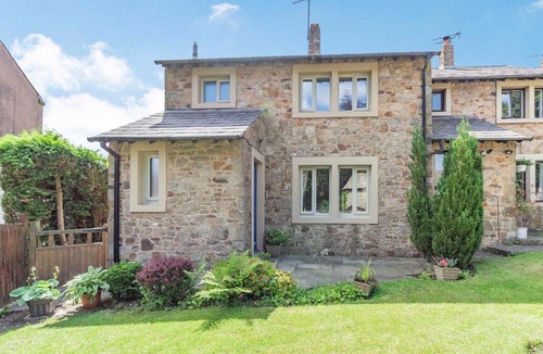 Chipping House | Springfield Cottage