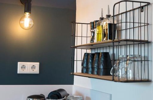 Westkapelle Apartment | Studio Noorderzon