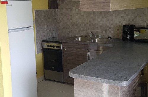 Nassau Apartment | The Tranquil C's