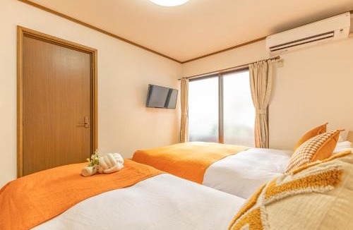 Nagawa Apartment | tokyo