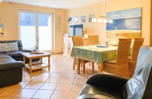 Zingst Apartment | Traumzeit