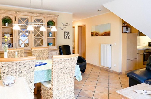 Zingst Apartment | Traumzeit