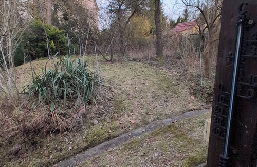 Schoeneiche bei Berlin House | Vacation home with large terrace in Schöneiche near Berlin
