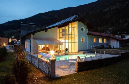 Oetz Villa | Villa 10