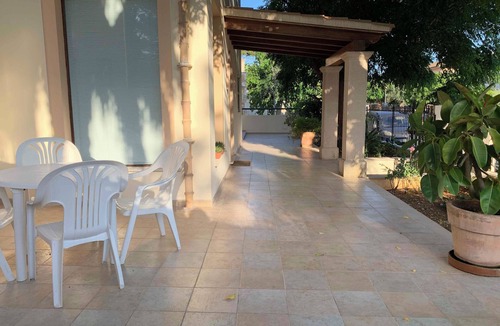 Muro Villa | Villa with private pool, terraces, 50 meters from the sea, 50 m Natural Park