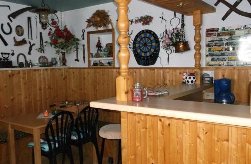 Lauscha Apartment | Waldblick