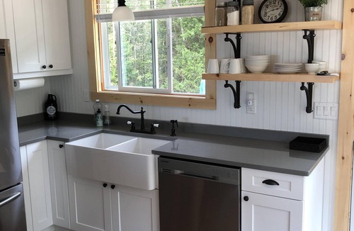 Tobermory Cottage | Waterfront Cottage