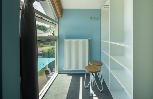 Westenschouwen Villa | Westerduyn 2 luxury villa in top location near beach and sea