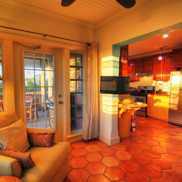 Villa Allamanda in Governor's Harbour